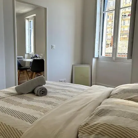 Apartamento Le Toulousain 302 - Cosy En Hypercentre - Quartier Jeanne-d'arc Toulouse