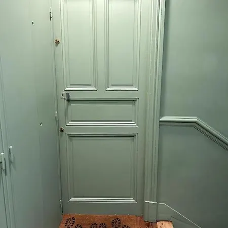 Le Toulousain 302 - Cosy En Hypercentre - Quartier Jeanne-d'arc Apartamento